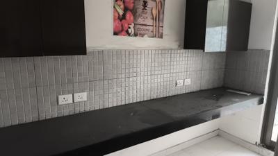 Kitchen Image of 2262 Sq.ft 3.5 BHK Apartment / Flat for sale in Godrej Frontier, Sector 80 Gurgaon for Rs. 21500000