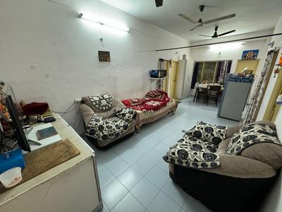 2 BHK Flat