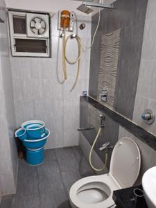 Image of 1999 Sq.ft 3 BHK Apartment / Flat for sale in Sambhav Stavan Avisha, Jodhpur, Ahmedabad for Rs. 19000000