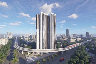 2 BHK Flat