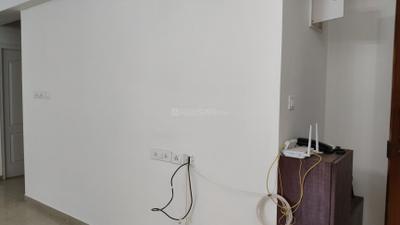 Living Room Image of 1554 Sq.ft 3 BHK Apartment / Flat for rent in MJ Azaliya, Choodasandra Bengaluru for Rs. 45000