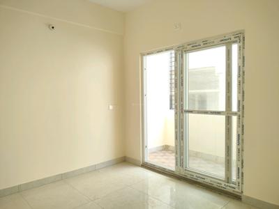 Bedroom Image of 1112 Sq.ft 2 BHK Apartment / Flat for sale in Doddanagamangala Bengaluru for Rs. 6100000
