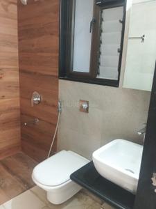 Image of 600 Sq.ft 1 BHK Apartment / Flat for sale in Paranjape Blueridge The Groves, Hinjawadi, Pune for Rs. 6600000