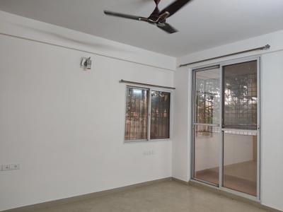 Bedroom Image of 1554 Sq.ft 3 BHK Apartment / Flat for rent in MJ Azaliya, Choodasandra Bengaluru for Rs. 45000