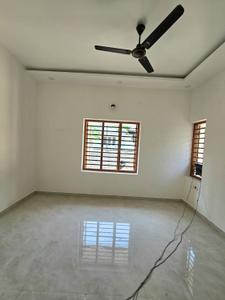 Hall Image of 1800 Sq.ft 4 BHK Independent House for sale in Varapuzha Kochi for Rs. 8000000
