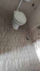 Pooja White Flag Bathroom Two 4