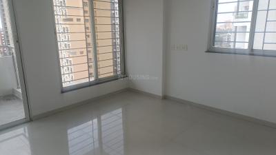 Bedroom Image of 905 Sq.ft 2 BHK Apartment / Flat for sale in Samarttha 45 Shashwat Avenue, Punawale Pune for Rs. 6800000