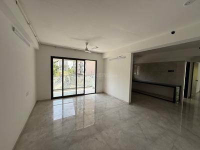 Hall Image of 1962 Sq.ft 3 BHK Apartment / Flat for sale in Maxiple The Address, Abhva Surat for Rs. 8500000