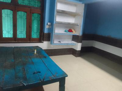 Bedroom Image of 600 Sq.ft 2 BHK Independent House for rent in Padri Bazaar Gorakhpur for Rs. 5500