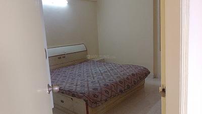 Bedroom Image of 1135 Sq.ft 2 BHK Apartment / Flat for rent in Arka Shine, Brookefield Bengaluru for Rs. 40000