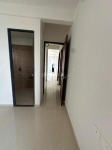 Hall Image of 1500 Sq.ft 3 BHK Apartment / Flat for rent in Rachana Nakshatra Rohini, KT Nagar Nagpur for Rs. 25000