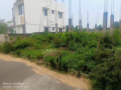 Image of 1000 Sq.ft Residential Plot / Land for sale in Smart City, Gobindpur, Dhanbad for Rs. 1000000