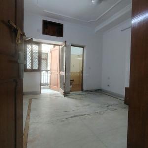 Bedroom Image of 1850 Sq.ft 3 BHK Duplex for rent in DDA Sector C Pocket 9, Vasant Kunj New Delhi for Rs. 115000