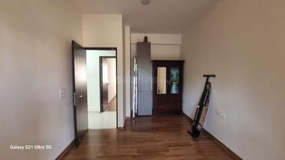 Bedroom Image of 1668 Sq.ft 3 BHK Apartment / Flat for sale in Adwalpalkar Horizon Residences, Panjim Goa for Rs. 21000000