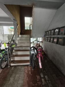 Image of 1149 Sq.ft 2 BHK Apartment / Flat for sale in Chhani, Vadodara for Rs. 2550000