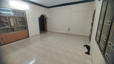 Living Room Image of 1300 Sq.ft 2 BHK Independent House for rent in Mannivakkam Chennai for Rs. 20000