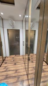 Hall Image of 1700 Sq.ft 4 BHK Apartment / Flat for sale in Shaligram Plush, Thaltej Ahmedabad for Rs. 32500000