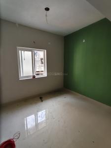 Hall Image of 974 Sq.ft 2 BHK Apartment / Flat for sale in Madhavaram Chennai for Rs. 6300000