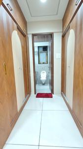 Hall Image of 2000 Sq.ft 4 BHK Apartment / Flat for rent in Ahura Osian One And Only Phase I, Mundhwa Pune for Rs. 115000