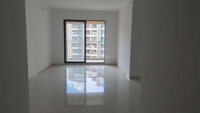 Living Room Image of 1510 Sq.ft 3 BHK Apartment / Flat for sale in Wellington at Pride World City, Charholi Budruk Pune for Rs. 13500000