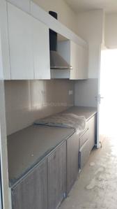 Kitchen Image of 2475 Sq.ft 4 BHK Apartment / Flat for sale in Conscient Heritage Max, Sector 102 Gurgaon for Rs. 40000000