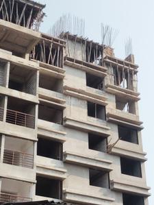 Image of 769 Sq.ft 2 BHK Apartment / Flat for sale in Dombivli East, Thane for Rs. 3500000