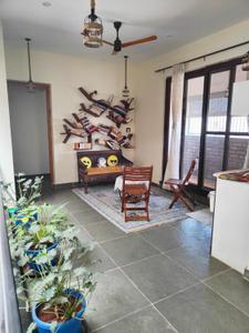Hall Image of 5900 Sq.ft 4 BHK Independent House for rent in Sathgalli Mysore for Rs. 70000