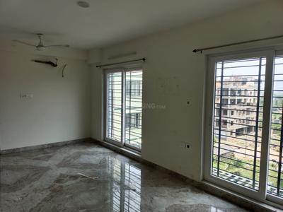 Hall Image of 1100 Sq.ft 2 BHK Apartment / Flat for sale in New Town Kolkata for Rs. 8700000