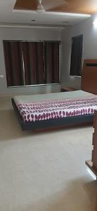 Bedroom Image of 5835 Sq.ft 4 BHK Independent House for sale in Vastrapur Ahmedabad for Rs. 65000000