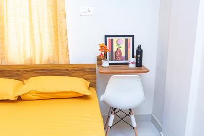 Bedroom Image of Colive Campbell in Marathahalli, Bengaluru