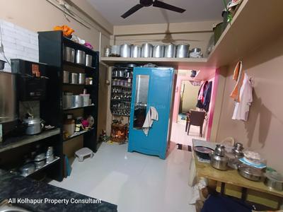 Kitchen Image of 1200 Sq.ft 2.5 BHK Independent House for sale in Kalamba Kolhapur for Rs. 4200000