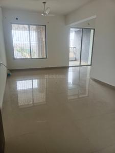 Hall Image of 1430 Sq.ft 3 BHK Apartment / Flat for sale in Kolte Patil Cilantro, Upper Kharadi Pune for Rs. 11200000