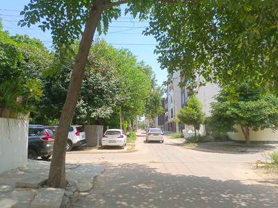 Image of 240 Sq.ft Residential Plot / Land for sale in Sector 57, Gurgaon for Rs. 76100000