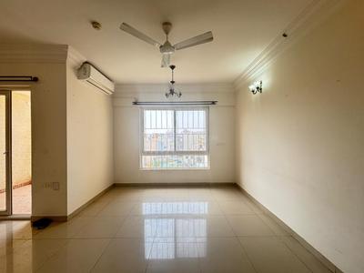3.5 BHK Flat
