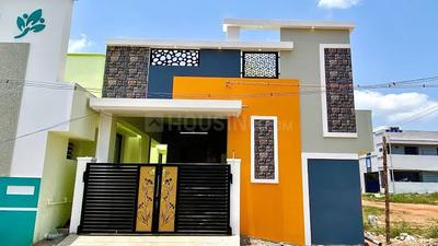 Image of 700 Sq.ft 1 BHK Villa for sale in Pattanam, Coimbatore for Rs. 990000