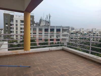 Living Room Image of 1610 Sq.ft 3 BHK Apartment / Flat for sale in Clover Village, Wanowrie Pune for Rs. 17500000
