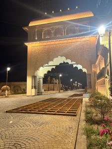 Image of 850 Sq.ft Residential Plot / Land for sale in Dream Lake View City NX, Rajoda, Indore for Rs. 2677500