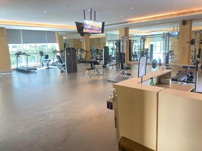 Image of 1350 Sq.ft 2 BHK Apartment / Flat for rent in Paras Dews, Sector 106, Gurgaon for Rs. 36999