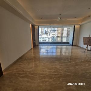 Hall Image of 2100 Sq.ft 4 BHK Apartment / Flat for sale in NVK Palmera Residences, Bandra West Mumbai for Rs. 160000000