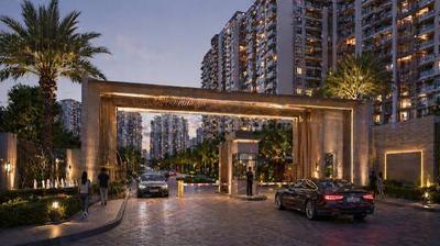 Image of 2200 Sq.ft 3 BHK Apartment / Flat for sale in Emaar Serenity Hills Phase 2, Sector 86, Gurgaon for Rs. 29700000