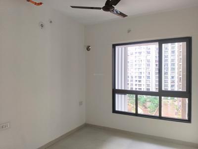 Bedroom Image of 870 Sq.ft 2 BHK Apartment / Flat for sale in Runwal My City Phase II Cluster 5 Part III, Usarghar Thane for Rs. 5600000