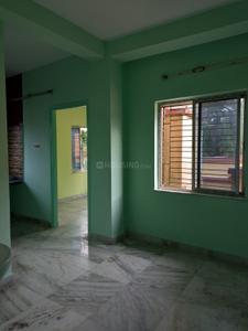 Hall Image of 630 Sq.ft 2 BHK Apartment / Flat for sale in Baghajatin Kolkata for Rs. 2100000