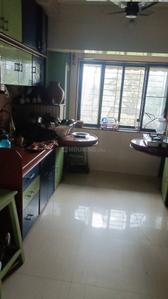 Kitchen Image of 1301 Sq.ft 2 BHK Apartment / Flat for sale in Sea Breeze Palm, Sector 16 A Navi Mumbai for Rs. 45000000