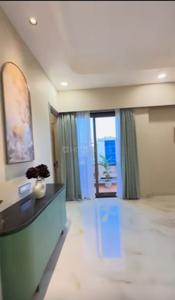 Hall Image of 1972 Sq.ft 2 BHK Independent House for sale in Rau Indore for Rs. 7950000