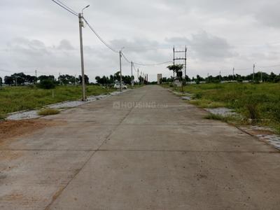 Image of 1200 Sq.ft Residential Plot / Land for sale in Puwarda Junarda, Indore for Rs. 5172000