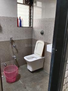 Image of 765 Sq.ft 2 BHK Apartment / Flat for rent in Sainath Height, Mulund East, Mumbai for Rs. 50000
