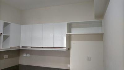 Kitchen Image of 2512 Sq.ft 3.5 BHK Apartment / Flat for rent in Marine Drive Kochi for Rs. 125000