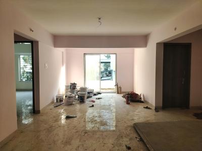 Living Room Image of 1120 Sq.ft 2 BHK Apartment / Flat for sale in Kothrud Pune for Rs. 12500000