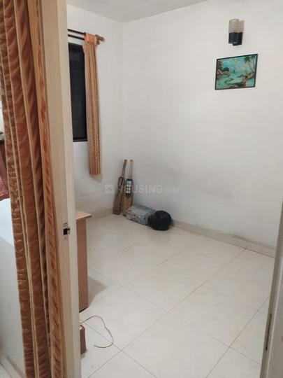 Lokmanya Colony, Kothrud Bedroom 1