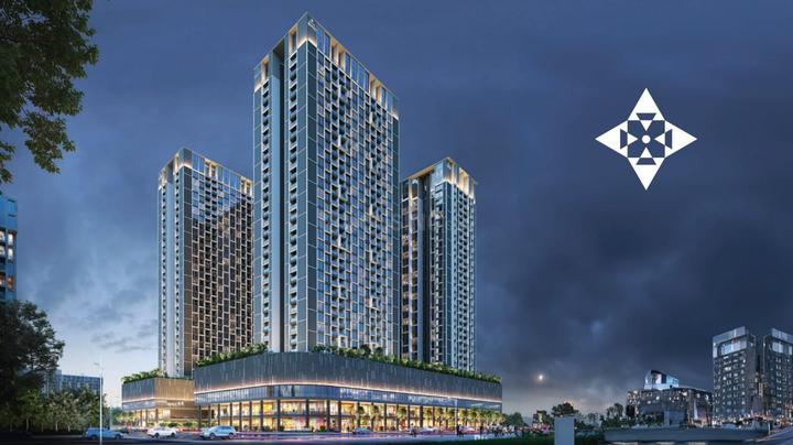 Holystico Astrana Main Image 1